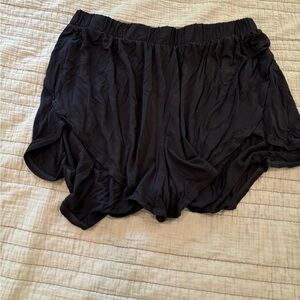 Old Navy flowy shorts!